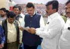 आण्णासाहेब पाटील आर्थिक मागास विकास महामंडळाकडून थकीत व्याज परताव्याची रक्कम त्वरीत मिळावी..