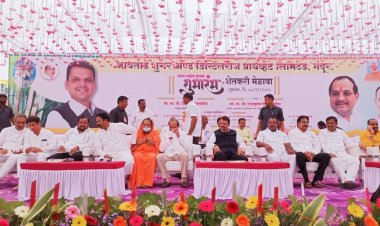 मंगळवेढा २४ गांवचा पाणी प्रश्न सोडवूनच निवडणूकीला सामोरे जावू - उपमुख्यमंत्री देवेंद्र फडणवीस