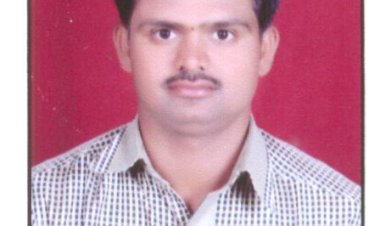 माळी महासंघाच्या सोलापूर जिल्ह्याच्या प्रसिद्धीप्रमुख पदी प्रमोद बनसोडे यांची निवड