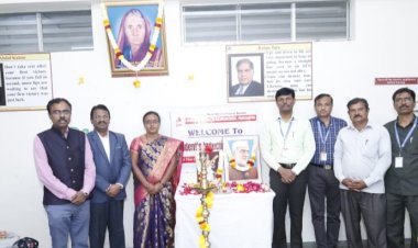 सिंहगड मध्ये प्रथम वर्षातील विद्यार्थ्यांचा स्वागत समारंभ उत्साहात संपन्न 