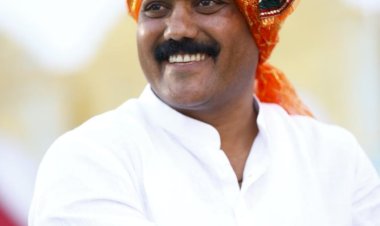 शिवसेनेचे महेश साठे यांचा रविवारी धनगर समाजाच्या वतीने कृतज्ञता सत्कार