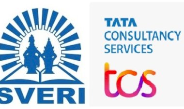 स्वेरीमध्ये दि.२६ नोव्हेंबर रोजी टीसीएस या कंपनीतर्फे स्वेरीमध्ये ‘कॅम्पस ड्राईव्ह’ चे आयोजन