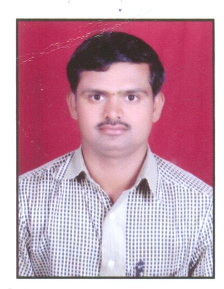 माळी महासंघाच्या सोलापूर जिल्ह्याच्या प्रसिद्धीप्रमुख पदी प्रमोद बनसोडे यांची निवड