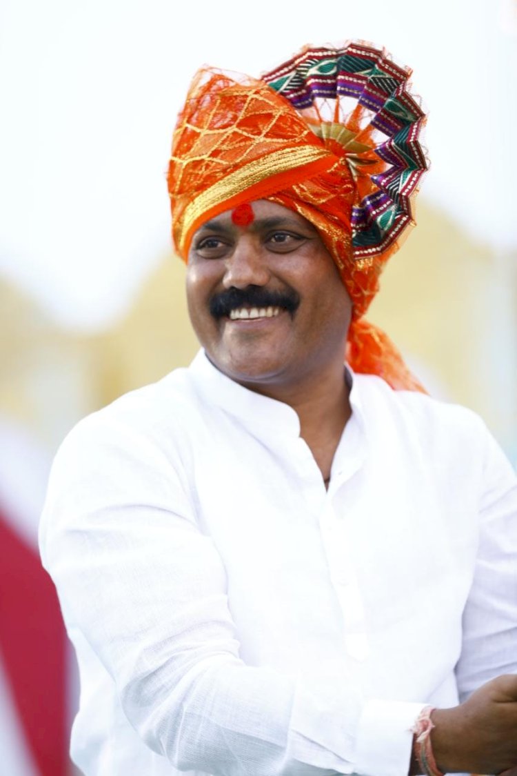 शिवसेनेचे महेश साठे यांचा रविवारी धनगर समाजाच्या वतीने कृतज्ञता सत्कार