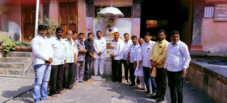 प्रस्तावित कॉरिडॉरला विरोध करण्यासाठी सर्वपक्षीय समितीची स्थापना