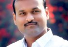 वैयक्तिक उदविग्नतेतून बदनामीचा दिपक पवारांचा केविलवाणा प्रयत्न - समाधान काळे