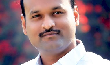 वैयक्तिक उदविग्नतेतून बदनामीचा दिपक पवारांचा केविलवाणा प्रयत्न - समाधान काळे