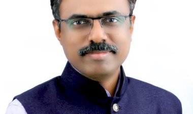 पंढरपूर सिंहगडचे डाॅ.समीर कटेकर यांना "उत्कृष्ट नेता" पुरस्कार जाहीर