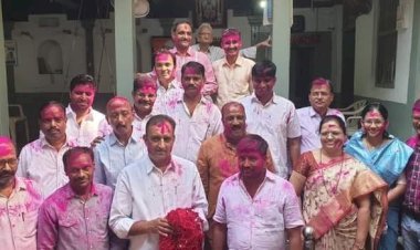 पंढरपूर अर्बन बँक निवडणुकीमध्ये विरोधी गटाचे सर्व अर्ज अवैध