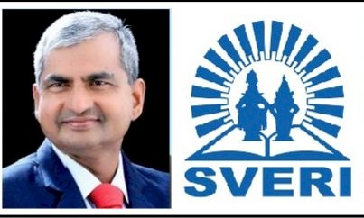 स्वेरीचा ए.आय.सी.टी.ई.च्या इनोव्हेशन सेलकडून विशेष गौरव