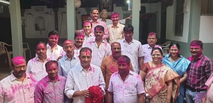 पंढरपूर अर्बन बँक निवडणुकीमध्ये विरोधी गटाचे सर्व अर्ज अवैध