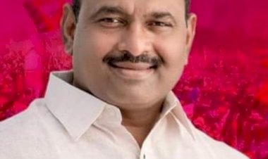 अल्पसंख्यांक बहुल ग्रामीण क्षेत्रातील विकास योजनांसाठी ७५ लाख रुपये निधी मंजूर - आ. समाधान आवताडे 