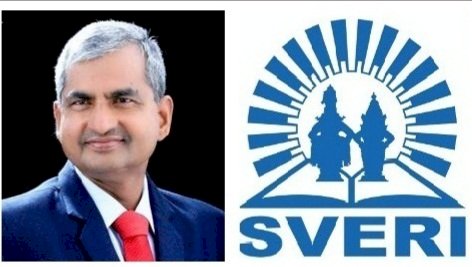 रौप्यमहोत्सवी वर्षानिमित्त स्वेरीत 'रंगसंवाद- २०२३’चे आयोजन 