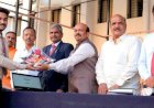 स्वेरीच्या प्रसन्न थलपती यांच्याकडून २५ हून अधिक ‘मशीन लर्निंग’ प्रोजेक्टची निर्मिती