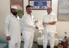 गारपिटीमुळे नुकसान झालेल्या शेतकऱ्यांना तातडीने मदत करावी