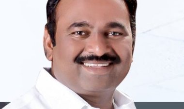 पंढरपूर व मंगळवेढा तालुक्यातील विविध रस्त्यांच्या मजबुतीकरणासाठी 71 कोटी 10 लाख निधी मंजूर - आ. समाधान आवताडे