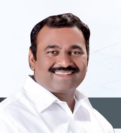 पंढरपूर व मंगळवेढा तालुक्यातील विविध रस्त्यांच्या मजबुतीकरणासाठी 71 कोटी 10 लाख निधी मंजूर - आ. समाधान आवताडे