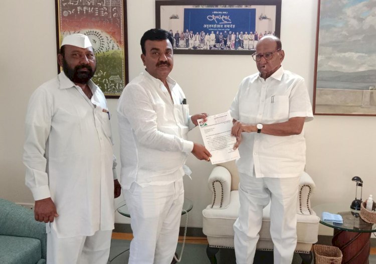 गारपिटीमुळे नुकसान झालेल्या शेतकऱ्यांना तातडीने मदत करावी