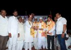 सभासदांनी मतदान रुपी आशीर्वाद द्यावा थकीत उसाची बील देण्याची जबाबदारी माझी - अभिजीत पाटील