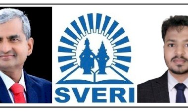 स्वेरीज् कॉलेज ऑफ इंजिनिअरिंगच्या रामकृष्ण साळुंखे यांची ‘वेबटेक डेव्हलपर्स’ या कंपनीत निवड!