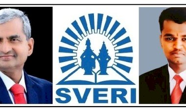 स्वेरीच्या सौरभ काळे यांची ‘त्रिवेणी टर्बाईन’ या  कंपनीत निवड