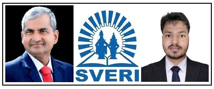 स्वेरीज् कॉलेज ऑफ इंजिनिअरिंगच्या रामकृष्ण साळुंखे यांची ‘वेबटेक डेव्हलपर्स’ या कंपनीत निवड!