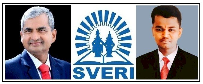 स्वेरीच्या सौरभ काळे यांची ‘त्रिवेणी टर्बाईन’ या  कंपनीत निवड