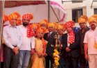 स्वेरीची शैक्षणिक वाटचाल अभिमानास्पद - आमदार राम सातपुते