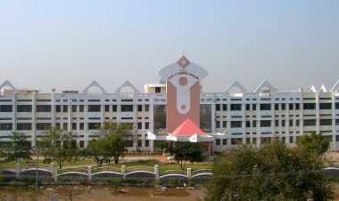 श्री विठ्ठल एज्युकेशन अँड रिसर्च इन्स्टिट्यूट, पंढरपूर ची रौप्य महोत्सवी यशोगाथा