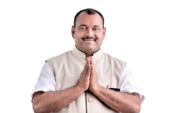 पंढरपूर-मंगळवेढा विधानसभा मतदारसंघासाठी २५१५ योजनेतून प्रलंबित असणारा १ कोटी निधी मंजूर - आ आवताडे 