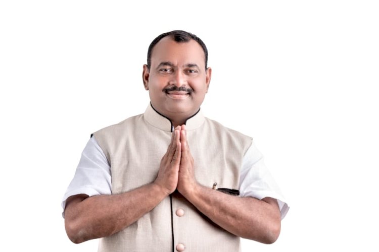 वैशिष्ट्यपूर्ण योजनेअंतर्गत पंढरपूर व मंगळवेढा नगरपरिषदांच्या विविध विकास कामांना १० कोटी रुपये निधी मंजूर - आमदार समाधान आवताडे