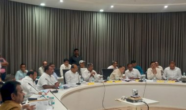 तिसंगी तलावात ४ सप्टेंबरपासून पाणी सोडण्यासाठी आदेश