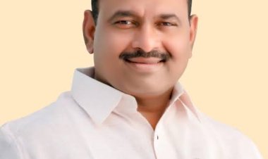 आ.समाधान आवताडे यांच्या प्रयत्नांतून मंगळवेढा तालुक्यातील ग्रामीण आरोग्य उभारणीसाठी ३ कोटी ३० लाख रुपये निधी मंजूर