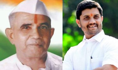 उमा महाविद्यालयात सुरु होणार सहकार अध्यासन केंद्र 