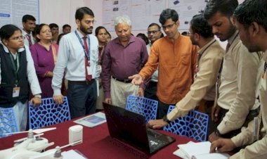 स्वेरीत ड्रोन तंत्रज्ञानावरील दोन दिवसीय कार्यशाळा संपन्न