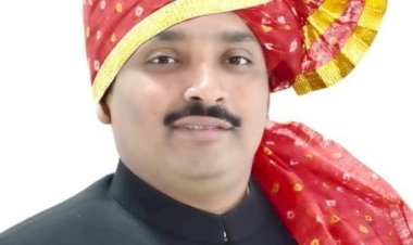 तालुक्यातील दिव्यांगांनी अभियानाचा लाभ घ्यावा - गटविकास अधिकारी प्रशांत काळे