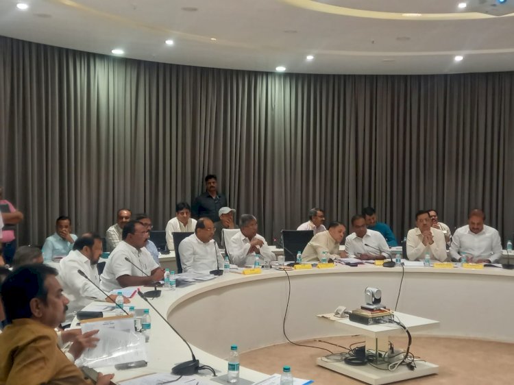 तिसंगी तलावात ४ सप्टेंबरपासून पाणी सोडण्यासाठी आदेश