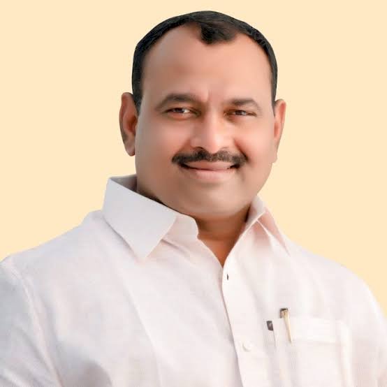 आ.समाधान आवताडे यांच्या प्रयत्नांतून मंगळवेढा तालुक्यातील ग्रामीण आरोग्य उभारणीसाठी ३ कोटी ३० लाख रुपये निधी मंजूर