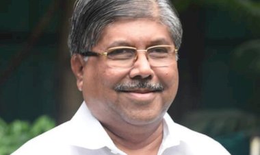 पालकमंत्री चंद्रकांत दादा पाटील यांचे लोकप्रतिनिधी, पदाधिकारी,अधिकारी व नागरिकांना आवाहन