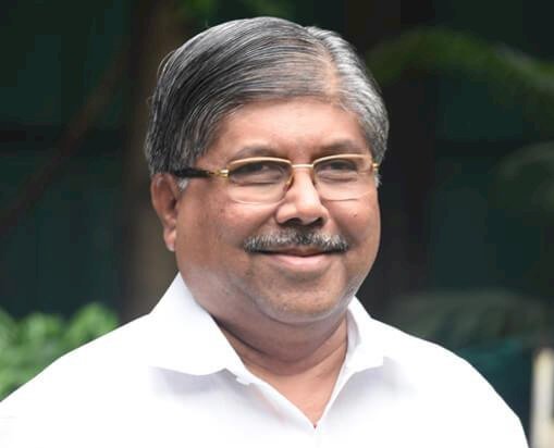 पालकमंत्री चंद्रकांत दादा पाटील यांचे लोकप्रतिनिधी, पदाधिकारी,अधिकारी व नागरिकांना आवाहन