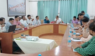 महाआरोग्य शिबिराचा नागरिकांनी व भाविकांनी लाभ घ्यावा - आरोग्य सेवा