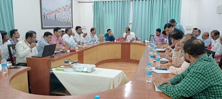 महाआरोग्य शिबिराचा नागरिकांनी व भाविकांनी लाभ घ्यावा - आरोग्य सेवा