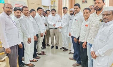 उजनी धरणातून सध्या होत असलेला पाण्याचा अपव्यय टाळून रब्बी हंगामाचे दुसरे आवर्तन मिळावे - चेअरमन कल्याणराव काळे