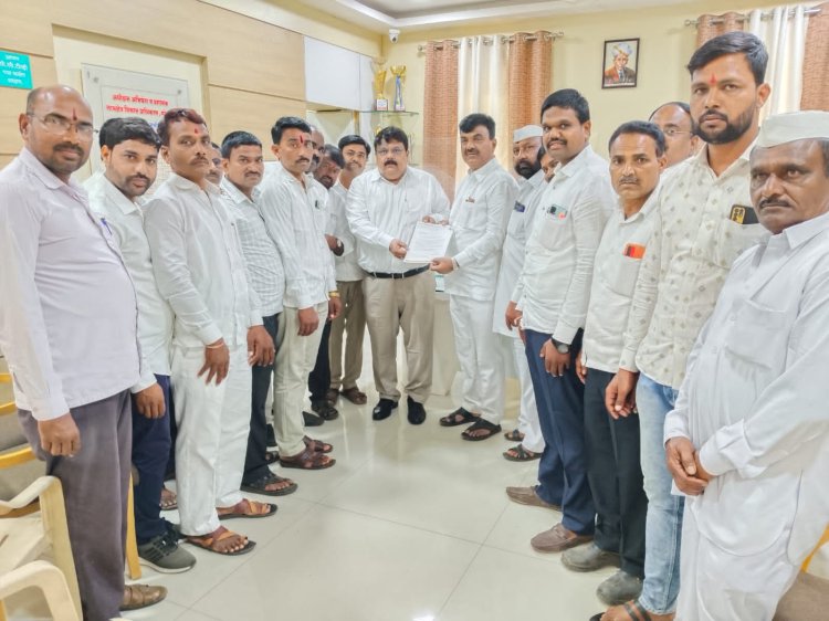 उजनी धरणातून सध्या होत असलेला पाण्याचा अपव्यय टाळून रब्बी हंगामाचे दुसरे आवर्तन मिळावे - चेअरमन कल्याणराव काळे