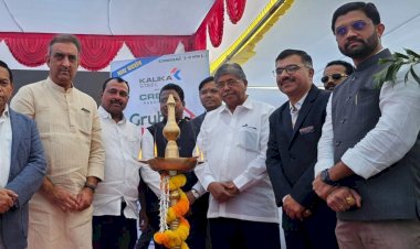 वाराणसीच्या धरतीवर पॉलिटिकल पावरने पंढरपूरचा विकास शक्य - पालकमंत्री चंद्रकांत पाटील