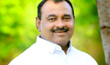 आ.समाधान आवताडे यांच्या हस्ते मंगळवेढा शहरातील विविध विकास कामांचे आज भूमिपूजन