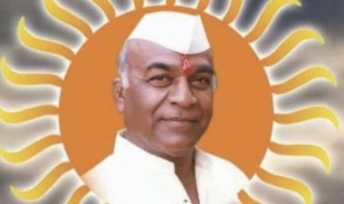 सह.शि.वसंतराव (दादा) काळे यांच्या २२ व्या पुण्यतिथी निमित्त कारखाना कार्यस्थळावर विविध कार्यक्रमाचे आयोजन...