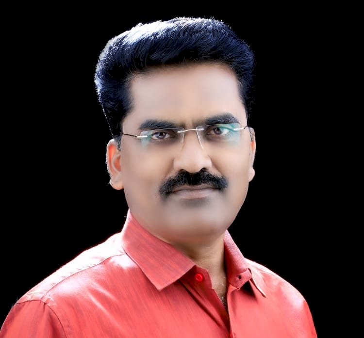 राष्ट्रवादी पंढरपूर शहराध्यक्षपदी दिगंबर सुडके यांची निवड