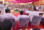 म्हैसाळ योजनेतील शेवटच्या शेतकऱ्याला त्याच्या हक्काचं पाणी मिळालं पाहिजे - आमदार समाधान आवताडे