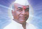 सहकार शिरोमणी कारखान्यावर अखिल भारतीय वसंत केसरी कुस्त्यांचे जंगी मैदान
